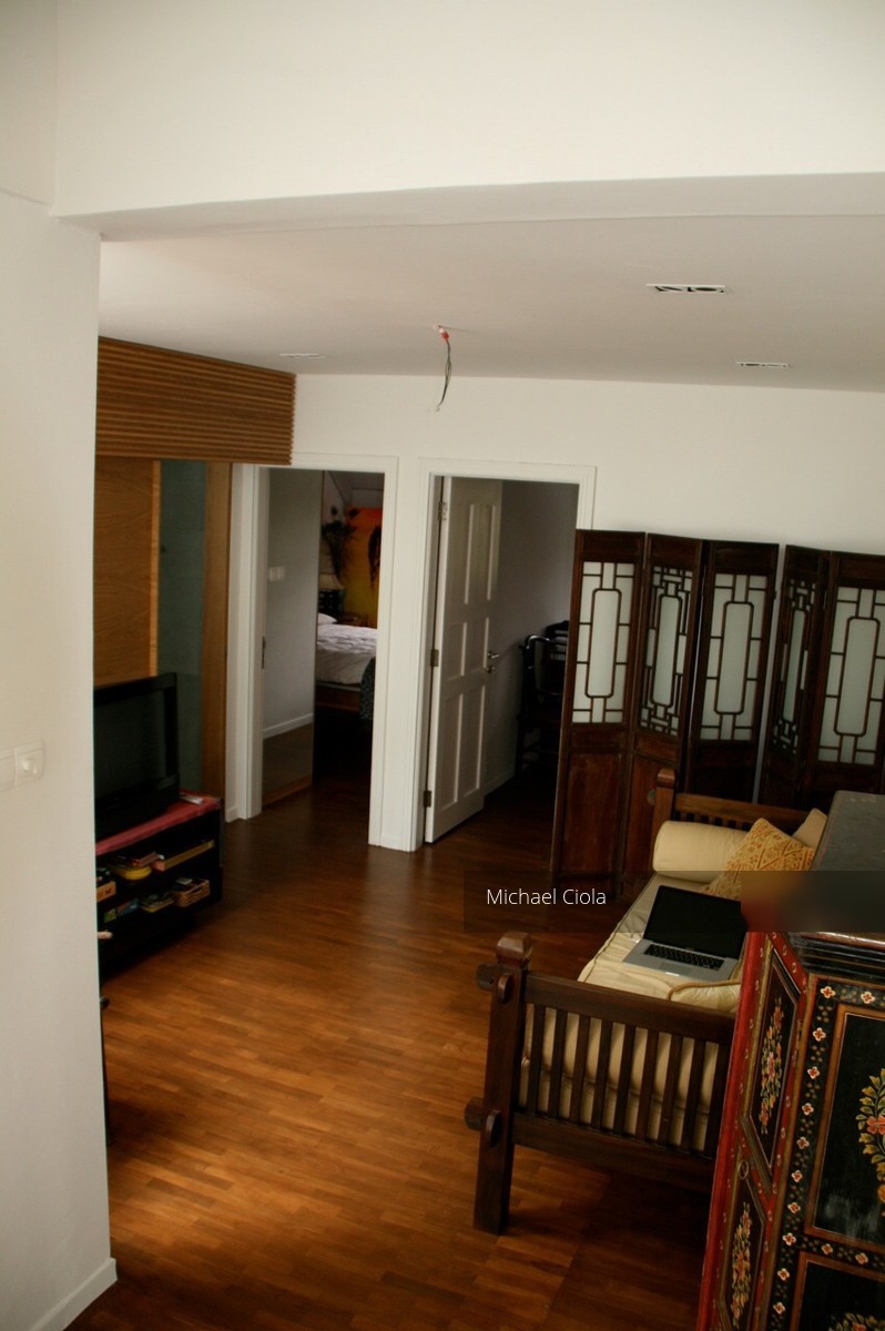 Villa Chancery (D11), Condominium #115160552